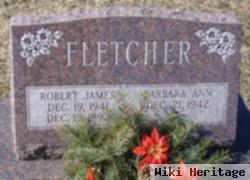 Robert James Fletcher