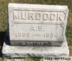 Arlie S. Murdock