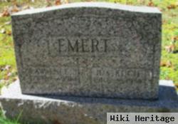 Lawrence J. Emert