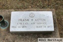 Frank B. Auten