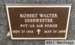 Robert Walter Deerwester