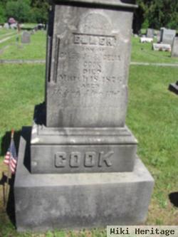 Elmer Cook