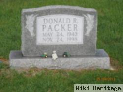 Donald R. Packer