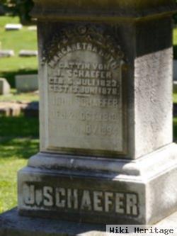 John Schaefer