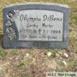 Olympia Dibona