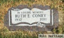 Ruth Evelyn Russell Conry