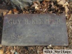 Guy Harry Klepper