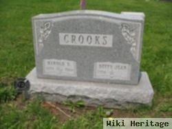 Harold B. Crooks