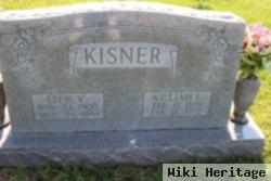 William E. Kisner