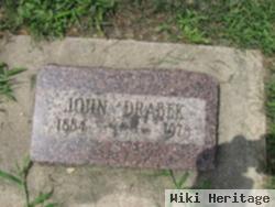 John Drabek