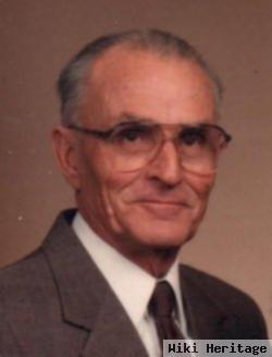 Leonard Carl Morgan, Sr