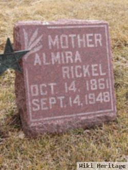 Almira Rickel