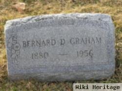 Bernard D. Graham