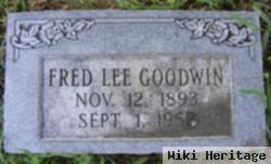 Fred Lee Goodwin