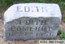 Edith Bowers Pomeroy