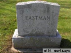 Everett Mason Eastman