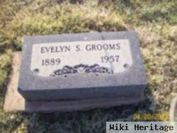 Evelyn Grooms