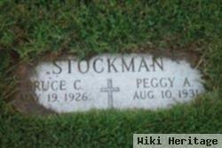 Peggy A Stockman