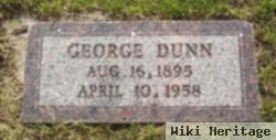 George Dunn