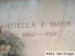 Luella F Smith