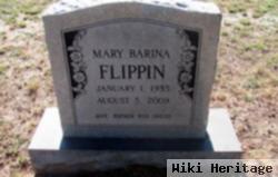Mary Barina Flippin