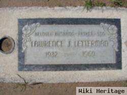 Lawrence Jerry Letterman