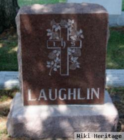 Patrick Laughlin