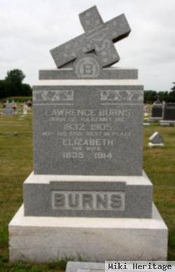 Lawrence Burns