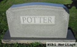 Thomas Morris Potter