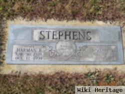 Harman Bradley Stephens