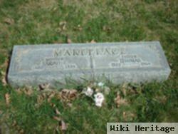 Sarah Estelle Skiles Makepeace