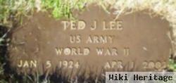 Ted J. Lee