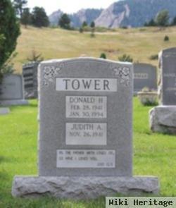 Donald Tower