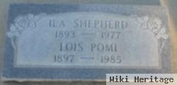 Ila L. Shepherd