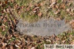 Thomas Depew