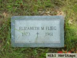 Elizabeth M. Flieg