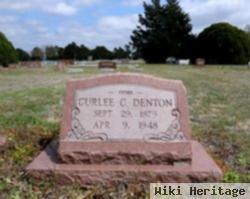 Curlee Clifton Denton