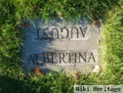 Albertina Emilia Thiel