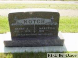 Henry A. Notch