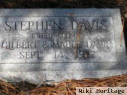 Stephen Davis