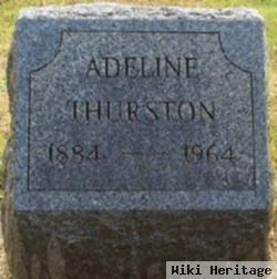 Adeline A. Thurston