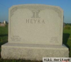 Frank Heyka