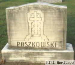 Frances C Paszkowski