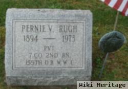 Pernie V Rugh