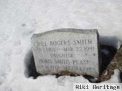 Doris Smith Pease