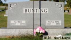 Alfred Bunting