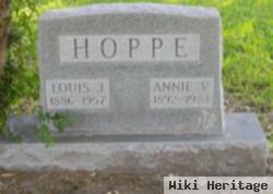 Annie V. Hoppe