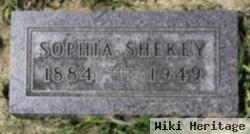 Sophia Stein Shekey