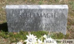 Vincent J. Stellmach