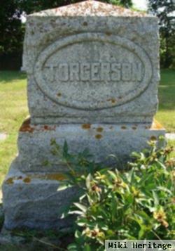 Oscar J Torgerson